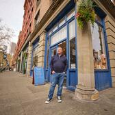 Why Arundel Books Leverages Square Loans for Growth